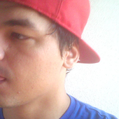 LastFM profile picture for @excluded