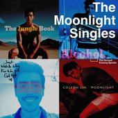 The Moonlight Singles