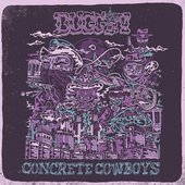 Concrete Cowboys