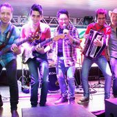 Grupo Karisma - 2013