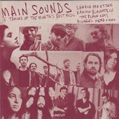 Main Sounds