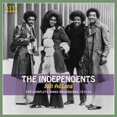 The Independents - Just As Long - The Complete Wand Recordings 1972-74