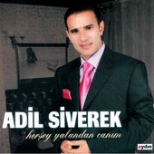 ADIL SIVEREK