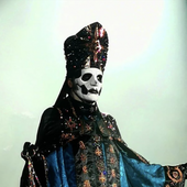 Papa Emeritus IV 