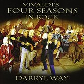 Vivaldi's Four Seasons in Rock