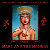Marc and the Mambas music, videos, stats, and photos | Last.fm