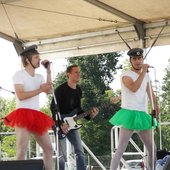 Baletki Primoz & Miran #2