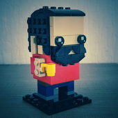 Avatar für Rob3rtG