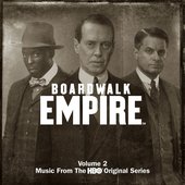 Boardwalk Empire, Volume 2: Music From the HBO Original Series