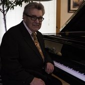 photo of the composer Craig E. Palmer