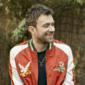 Damon Albarn