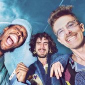 Rens, Jaïr & Ome Uncle