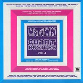 Motown Chartbusters Volume 4
