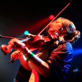 Eliza Carthy & The Restitution