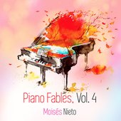 Piano Fables, Vol. 4