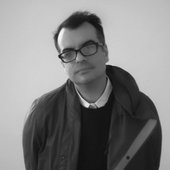 Robert Gerard Pietrusko (Six Microphones)