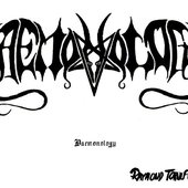 Daemonology logo