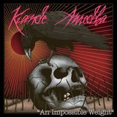 An Impossible Weight - Single