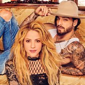 Shakira, Maluma