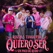 Quiero Ser