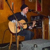 Live at Indie Air Play Radio - Karma Coffee House - Hollywood/CA 2008