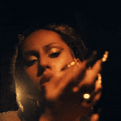 24 hours music video