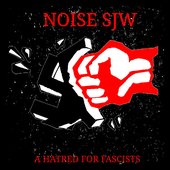 thumbnail_1_AF8790E8388B1D24D7658906914D79BC_Noise SJW - Untitled Traxx About a Hatred for Fascists.jpg