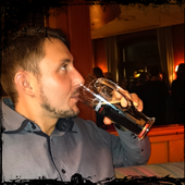 Avatar for bierkrug81