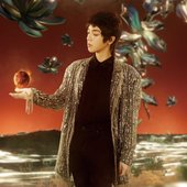 华晨宇 | X-Mango – jun. 2022