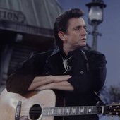 Johnny Cash