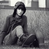 Alex Evans