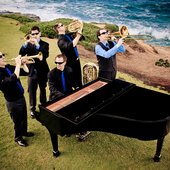 Presidio Brass group 1
