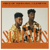 Piece Of Your Love / Clemente