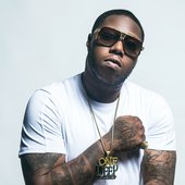 Z-Ro | Mass Appeal | Photo by Touché