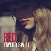 The official Red cover.