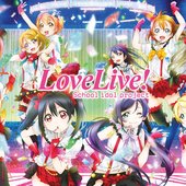 Love Live! School idol project