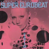 Super Eurobeat Vol.68