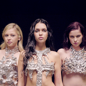 SEREBRO 2024 — Song #2