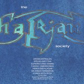 the Harjan Society - back