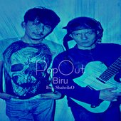 Biru (feat. ShaheilaO) - Single
