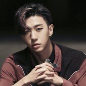 Bang Yongguk - Skydive