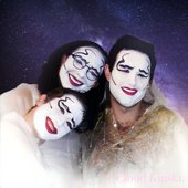 Nanu album cover