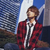 生田斗真