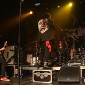 Skindred