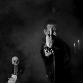 https://lordketil.bandcamp.com/album/long-lone-among-the-wolves