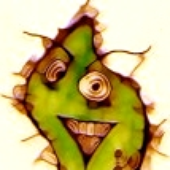 Germ için avatar