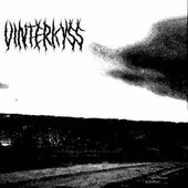 Vinterkyss's self titled ep