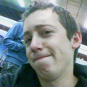 LastFM profile picture for @kytus
