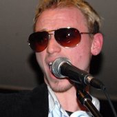 Pete Band!