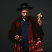 Riccie Oriach
